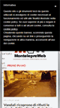 Mobile Screenshot of montelepreweb.it